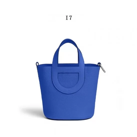 Hermes, In-The-Loop 18, material kit